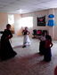 CLASES DE DANZA FOLKLÒRICA