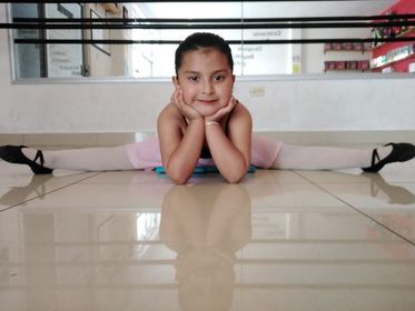 Babie Ballet