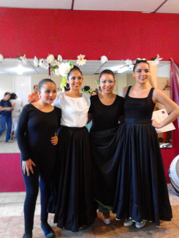 NUESTRA CLAUSURA DE VERANO